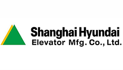 上海現代電梯有限公司